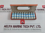 Cello-lite Fuse Uc1 3A Ac 500V Dc 250V