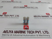 Lot of 5X Utsunomiya Electric Cello-Lite Fuse UC1