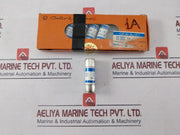 Lot Of 6X Cello-lite Fuse Uc1 68T103