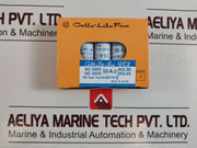 Lot of 5X CELLO-LITE Fuse UC2 AC 500V DCL20