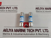 Lot of 5X CELLO-LITE Fuse UC2 AC 500V DCL20
