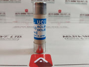 Lot of 5X CELLO-LITE Fuse UC2 AC 500V DCL20