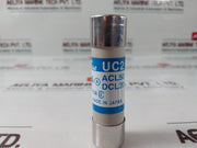 Lot of 5X Cello-Lite Fuse 68T104 UC2 DC 250V 60A