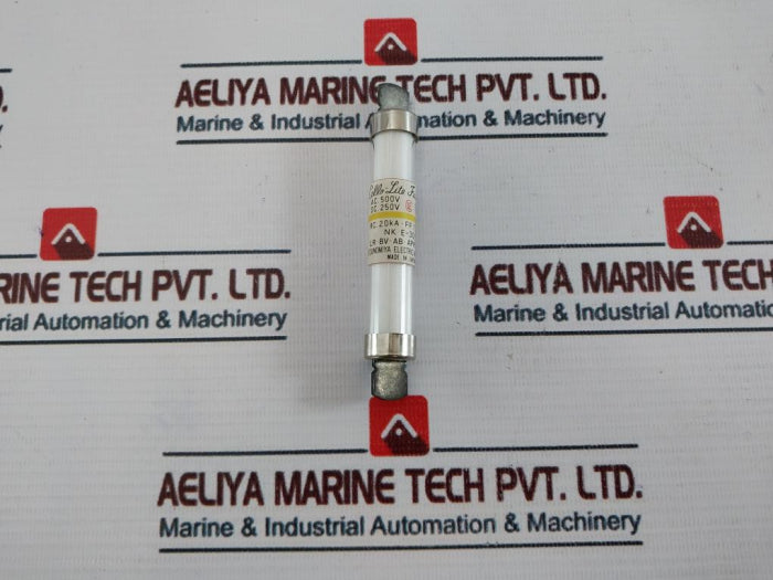 Cello-lite Nb3 Fuse Ac 500V Dc 250V 100A