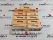 Lot of 43X Cello-lite Nc1 Fuse 1-30a Ac500v Dc250v