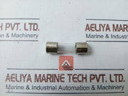 Lot Of 10X Cello-lite Nc1 Cartridge Fuse Case 500V