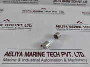 Lot of 5X Cello-Lite NC2 Cartridge Fuse Case 40-60A AC500V DC250V