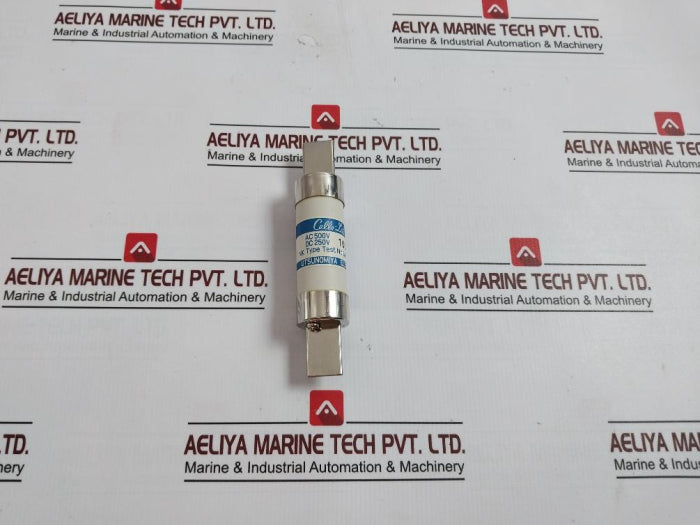 Cello-lite Ub3 Fuse 1T2-1-000-06R 100A Ac 500V Dc 250V