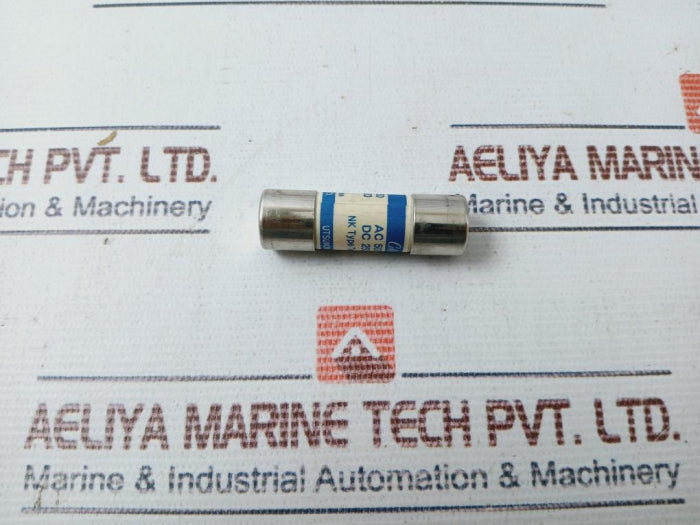 Lot Of 10X Cello-lite Uc1 Fuse 500V