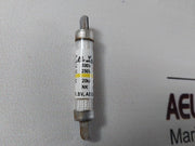 Lot of 10X CELLO LITE NC1 Fuse AC 500V DC 250V 10A