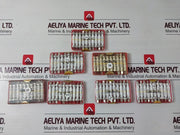 Lot Of 10X Cello Lite Fuse Nc1 5A Ac 500V Dc 250V