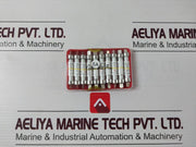 Lot of 10X CELLO LITE NC1 Fuse 5A Ac 500V Dc 250V