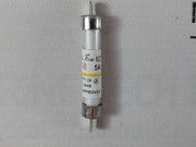 Lot of 10X CELLO LITE NC1 Fuse 5A Ac 500V Dc 250V
