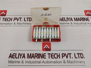 Lot of 10X CELLO LITE NC1 Fast-Acting Fuse 30A 500VAC 250VDC