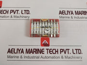 Lot of 10X CELLO LITE NC1 Fast-Acting Fuse 30A 500VAC 250VDC