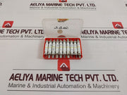 Lot of 10X CELLO LITE NC1 Fast-Acting Fuse 30A 500VAC 250VDC