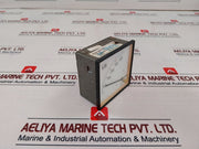 Celsa -90-0-400Kw Analog Bar Meter 1.25 Ma