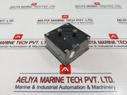 Celsa -90-0-400Kw Analog Bar Meter 1.25 Ma