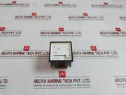 Celsa 0-125/625A 125/5A Analog Panel Meter