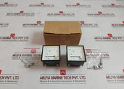 Celsa 0-125/625A 125/5A Analog Panel Meter