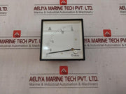 Celsa 0-150 A Ammeter 150/5A