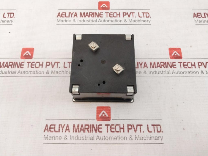 Celsa 0-150 A Ammeter 150/5A