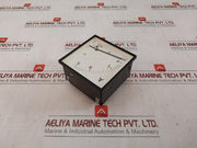 Celsa 0-150 A Ammeter 150/5A
