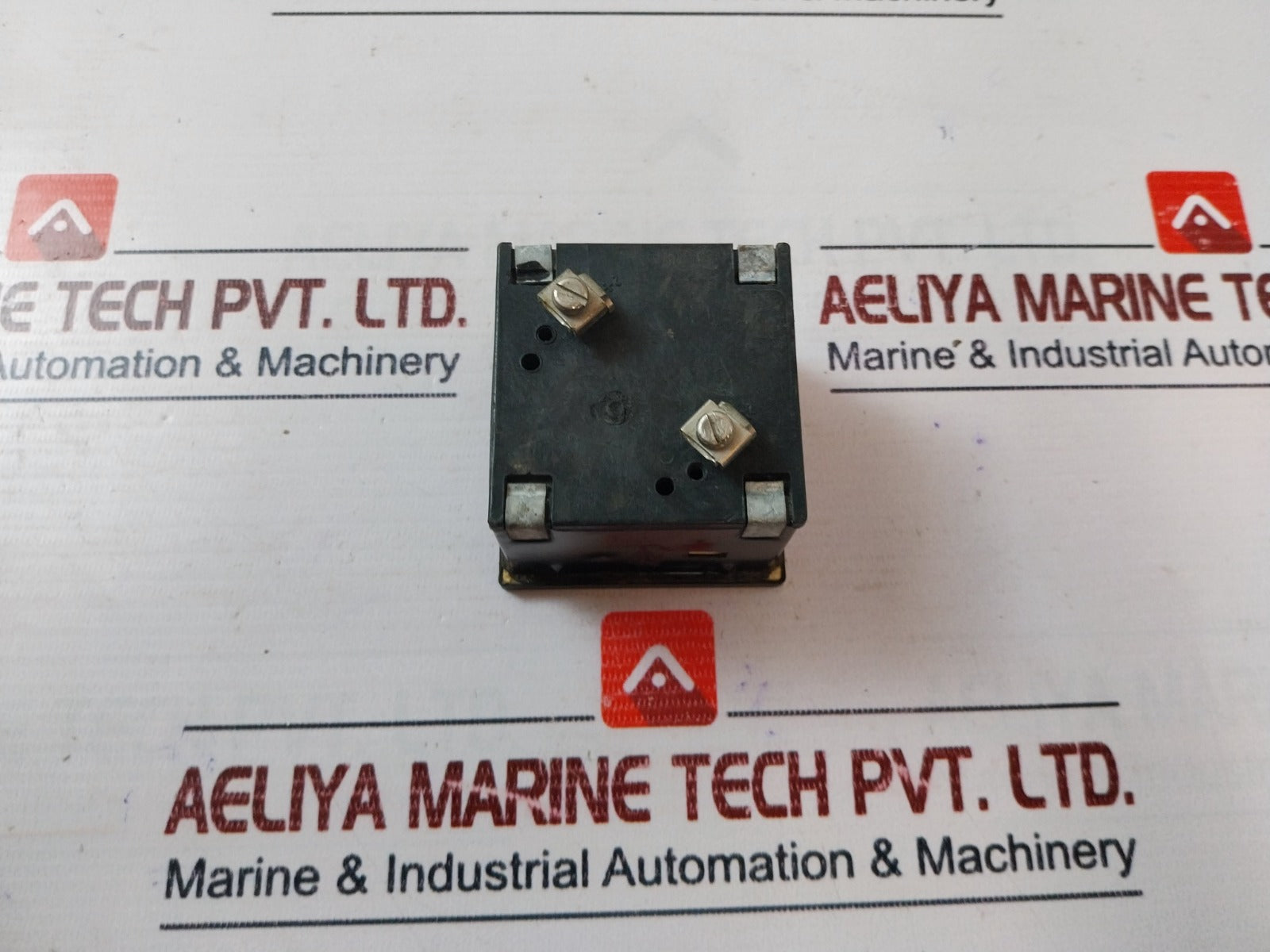 Celsa 0-150A Ammeter 150/5A