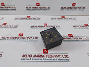 Celsa 0-16 Bar Panel Meter 4...20 Ma