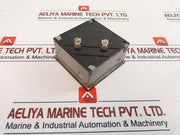 Celsa 0-200°C Analog Panel Meter 1Ma