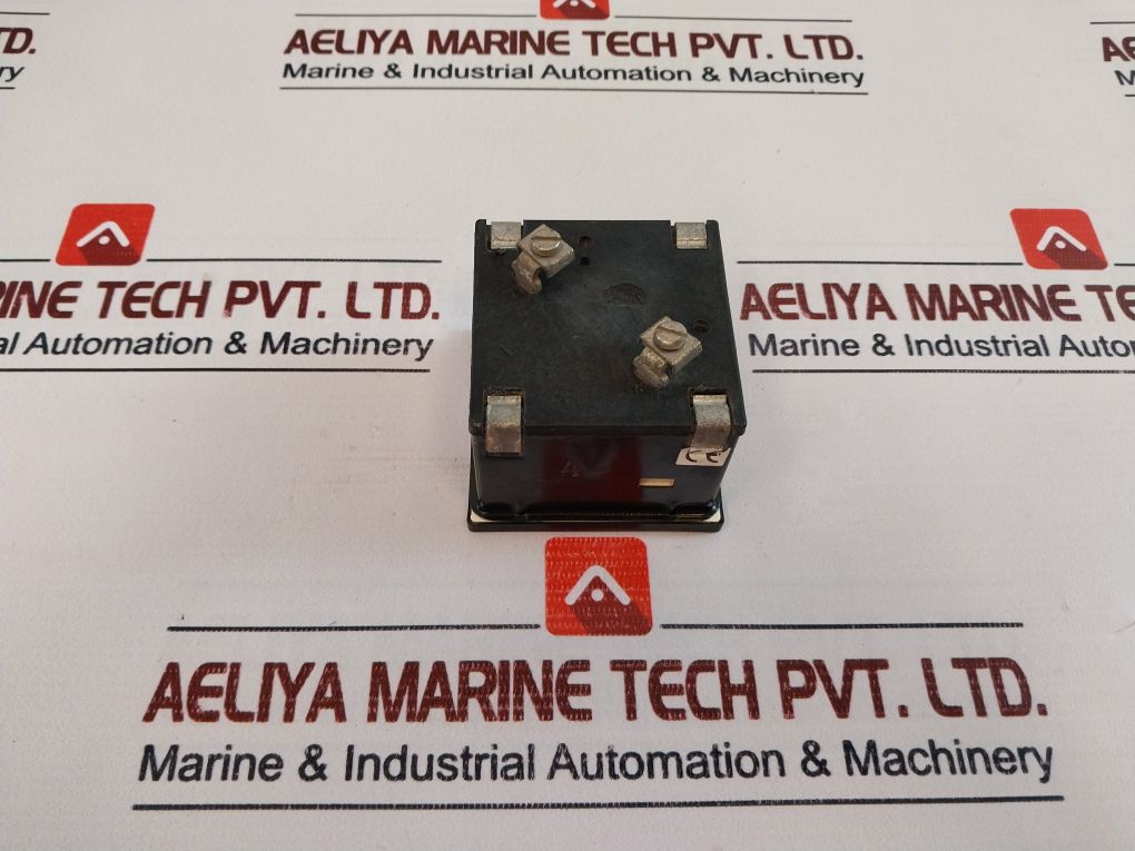 Celsa 0-200A Ammeter