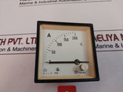 Celsa 0-200A Ammeter
