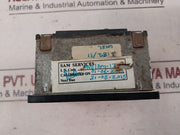 Celsa 0-2/2.4 Ka Ammeter 2000/5A