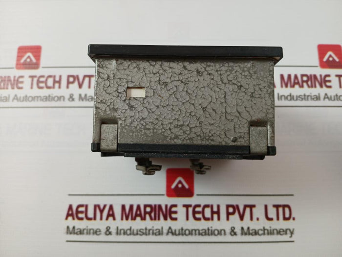 Celsa 0-300V Volt Meter