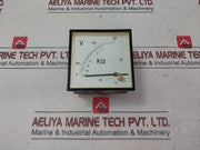 Celsa 0-300V Voltmeter