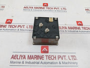 Celsa 0-400 Bar Meter