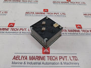 Celsa 0-400 Bar Meter