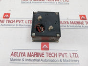 Celsa 0-600V Volt Meter
