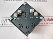 Celsa 0-600V Voltage Meter