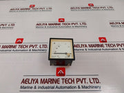 Celsa 0-75/375A Ammeter Meter 75/5A