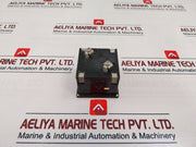Celsa 0-75/375A Ammeter Meter 75/5A