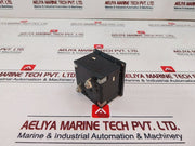 Celsa 0-75/375A Ammeter Meter 75/5A
