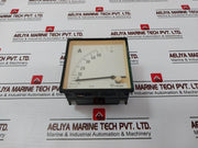 Celsa 0 – 50/100A Ammeter 50/5A