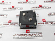 Celsa 0 â€“ 50/100A Ammeter 50/5A