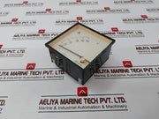 Celsa 0 â€“ 50/100A Ammeter 50/5A