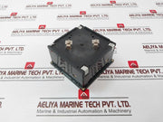 Celsa 0 â€“ 50/100A Ammeter 50/5A