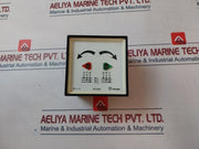 Celsa 100-600 V Analog Measurement Instrument