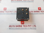 Celsa 100-600 V Analog Measurement Instrument