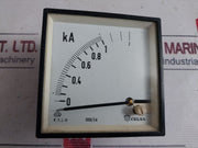 Celsa 1000/5A Ammeter