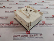 Celsa 2000/5A Ammeter 0-2/4 Ka